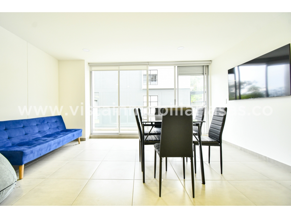 Apartamento en venta en Milan, Manizales · foto 2 de 22
