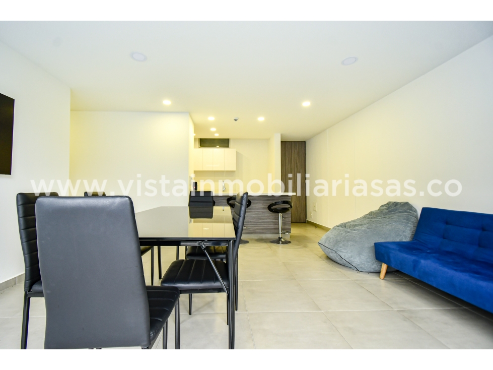 Apartamento en venta en Milan, Manizales · foto 4 de 22
