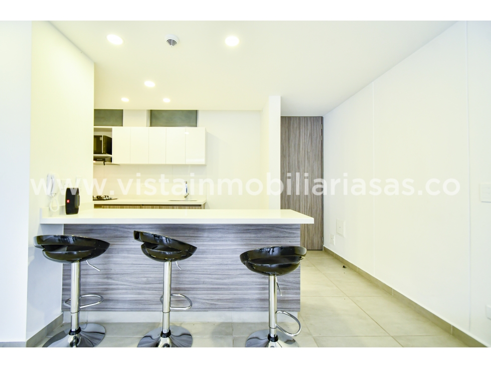Apartamento en venta en Milan, Manizales · foto 5 de 22