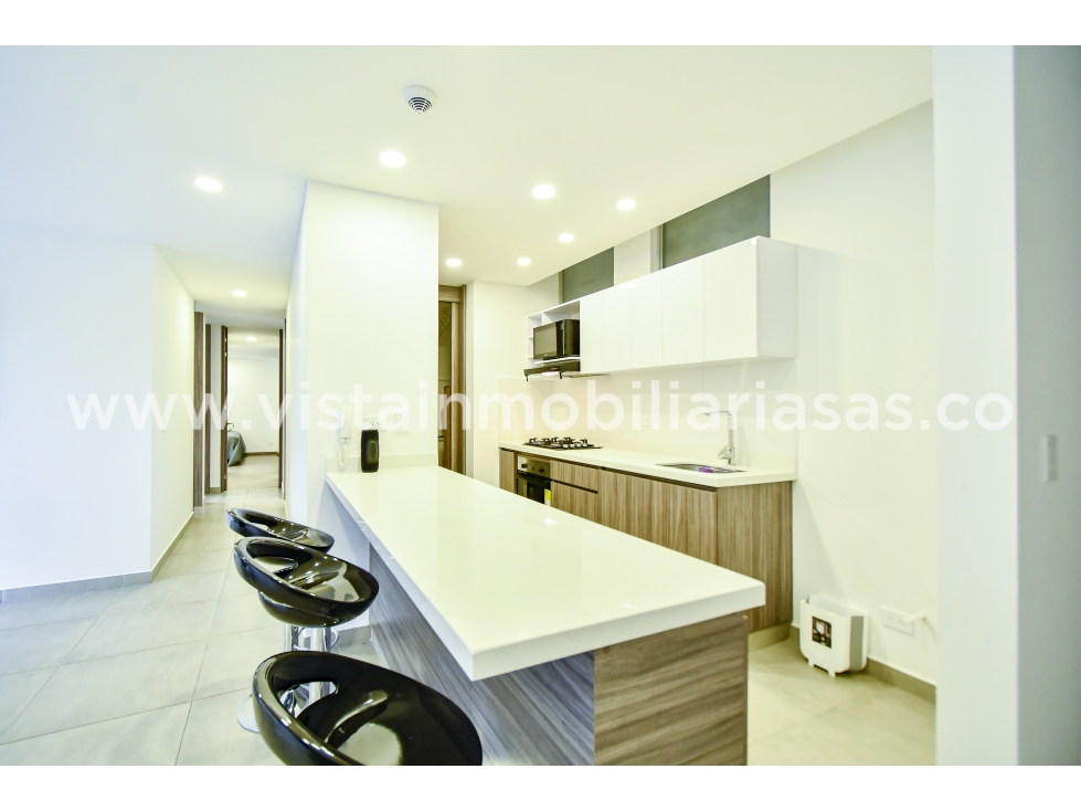 Apartamento en venta en Milan, Manizales · foto 6 de 22