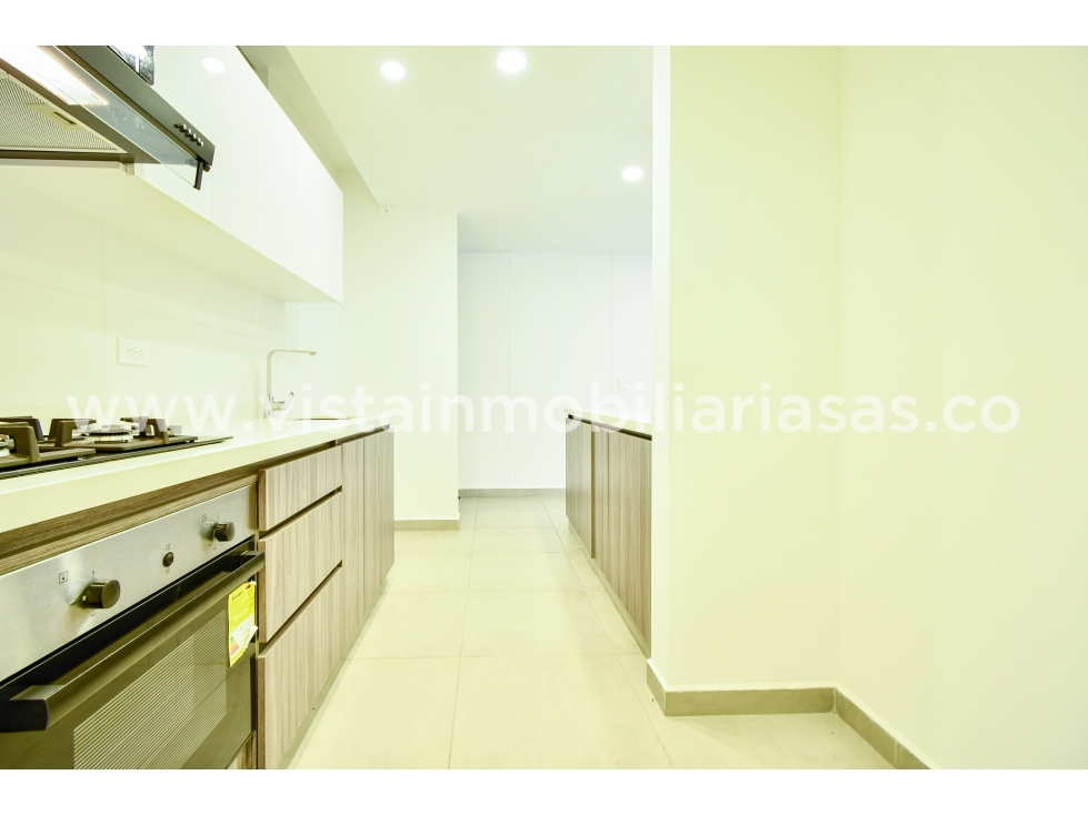 Apartamento en venta en Milan, Manizales · foto 7 de 22