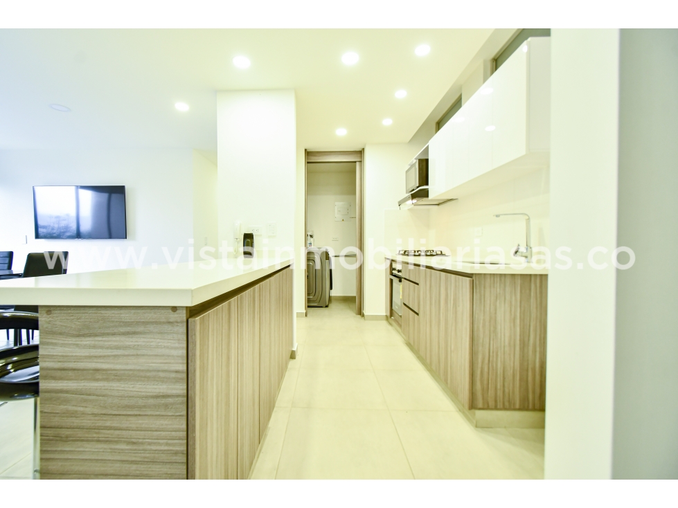 Apartamento en venta en Milan, Manizales · foto 8 de 22