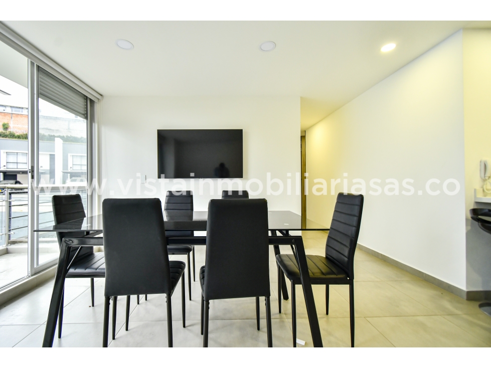 Apartamento en venta en Milan, Manizales · foto 9 de 22