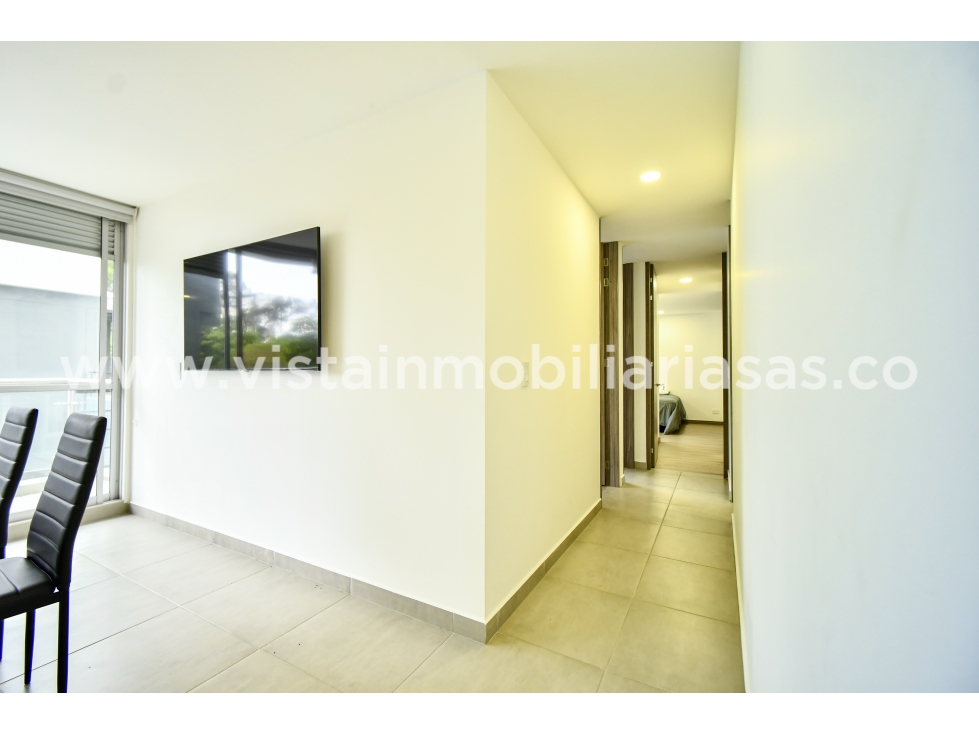 Apartamento en venta en Milan, Manizales · foto 10 de 22