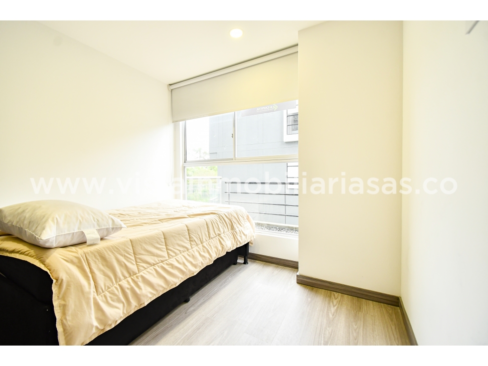 Apartamento en venta en Milan, Manizales · foto 12 de 22