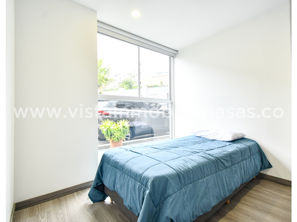 Apartamento en venta en Milan, Manizales · foto 13 de 22