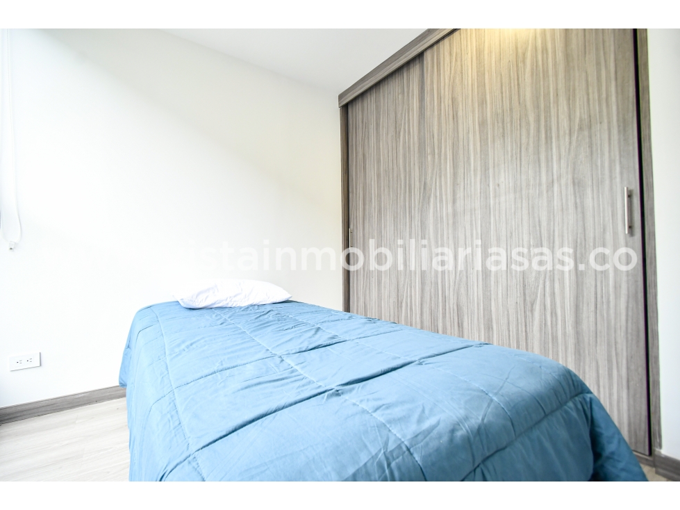Apartamento en venta en Milan, Manizales · foto 14 de 22