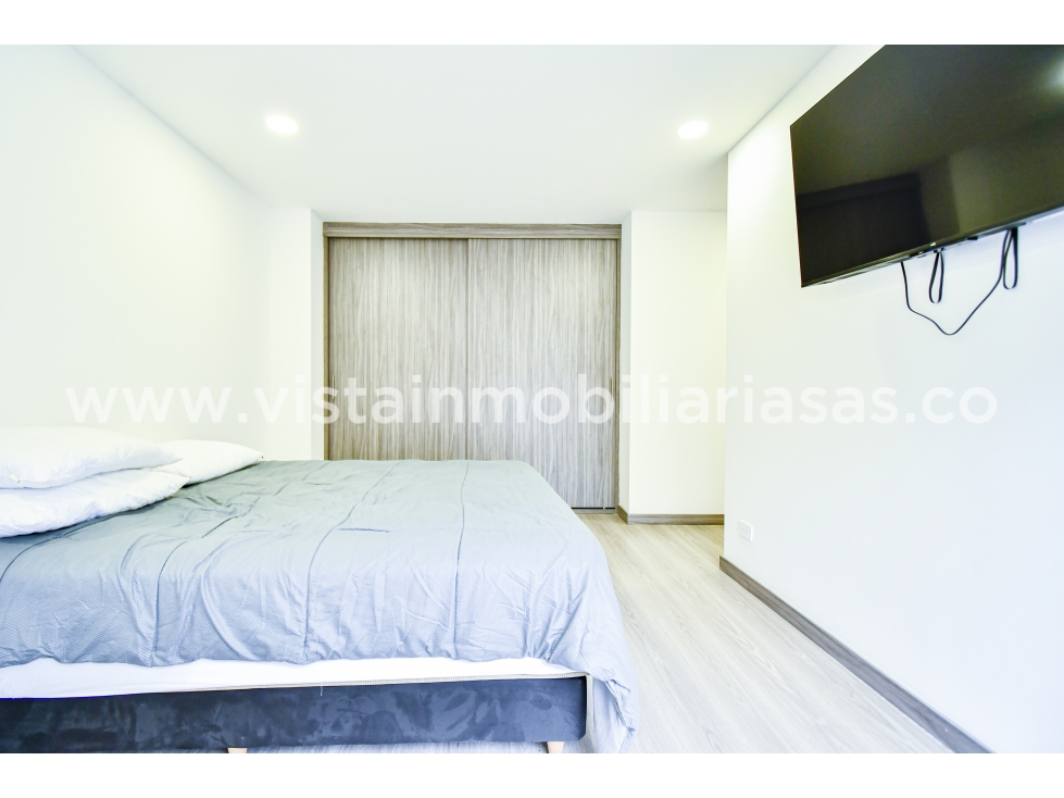 Apartamento en venta en Milan, Manizales · foto 15 de 22