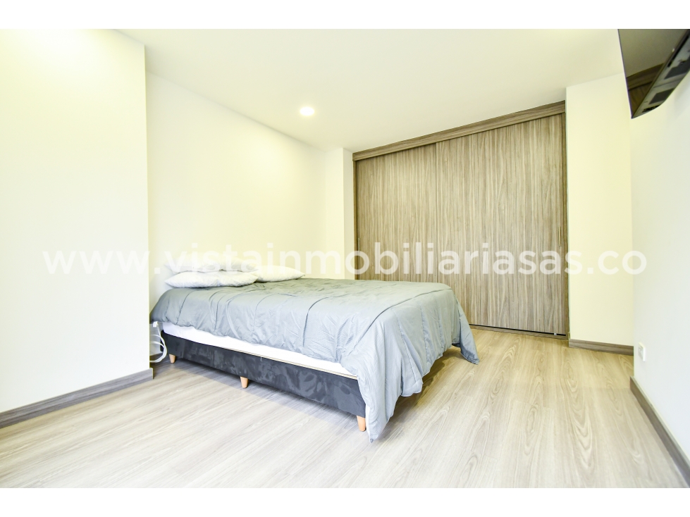 Apartamento en venta en Milan, Manizales · foto 17 de 22