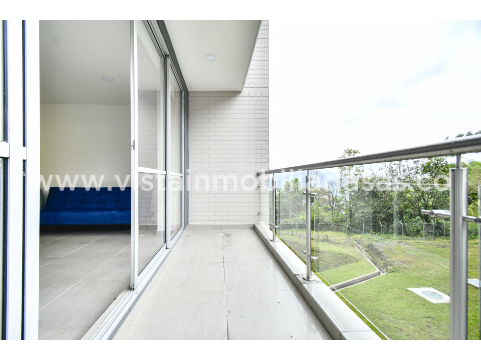 Apartamento en venta en Milan, Manizales · foto 18 de 22