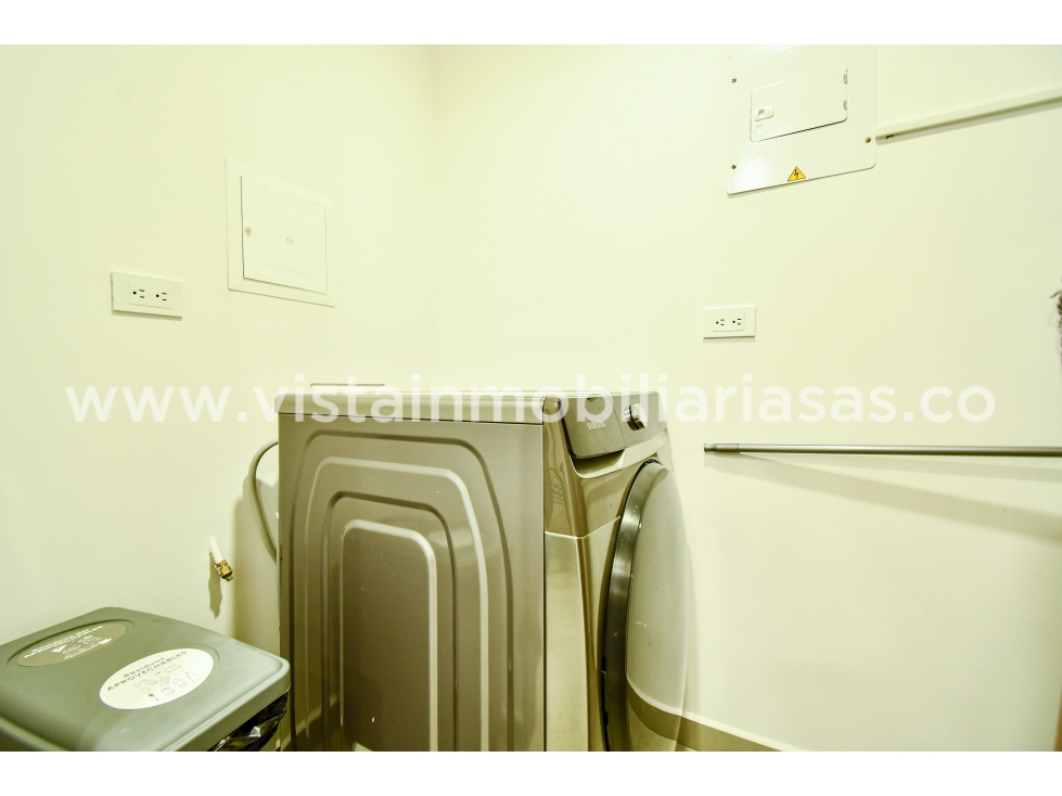 Apartamento en venta en Milan, Manizales · foto 19 de 22