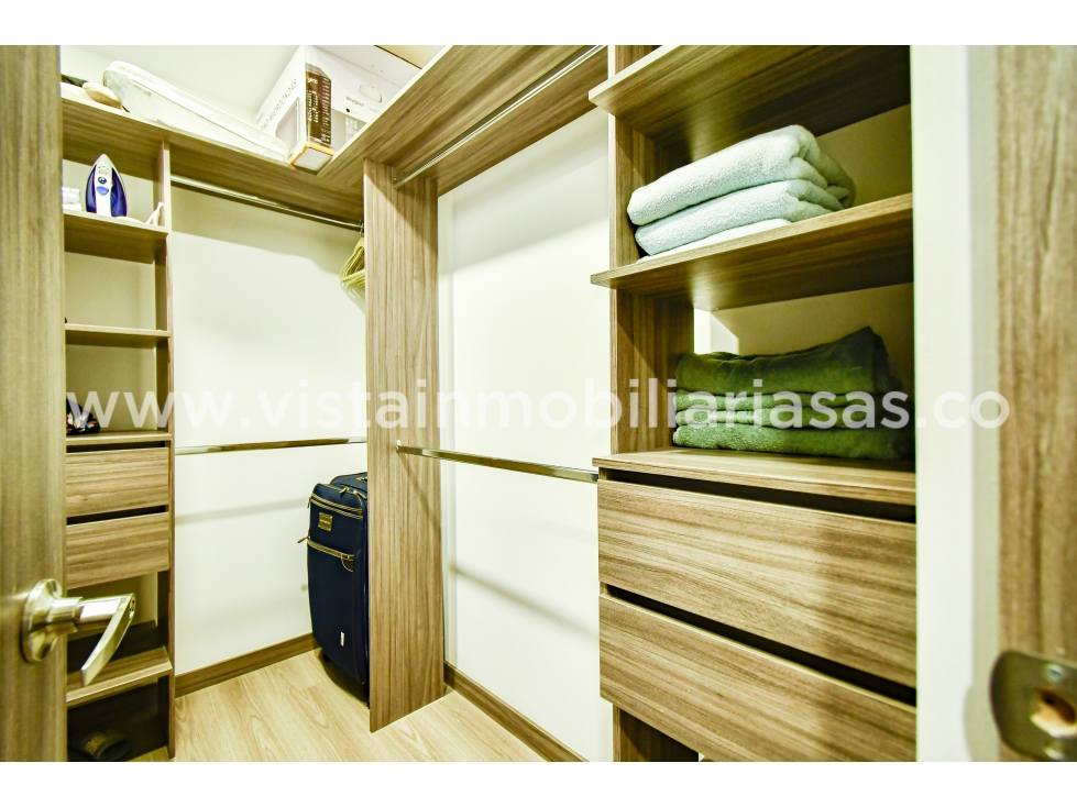 Apartamento en venta en Milan, Manizales · foto 20 de 22