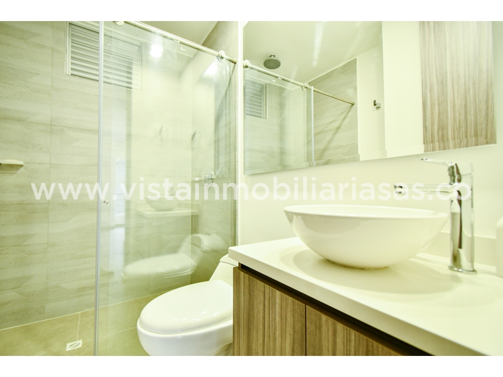 Apartamento en venta en Milan, Manizales · foto 21 de 22
