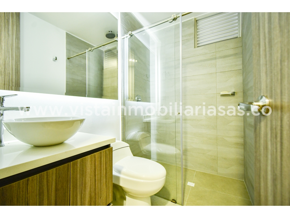 Apartamento en venta en Milan, Manizales · foto 22 de 22