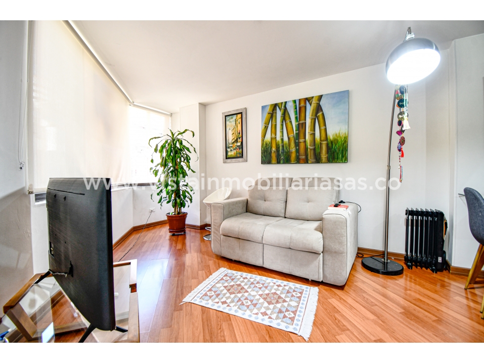 Apartamento en venta en Palermo, Manizales · foto 5 de 21