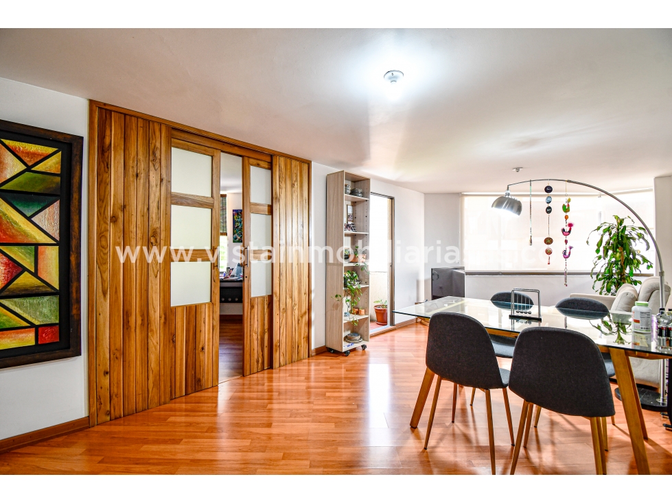 Apartamento en venta en Palermo, Manizales · foto 6 de 21