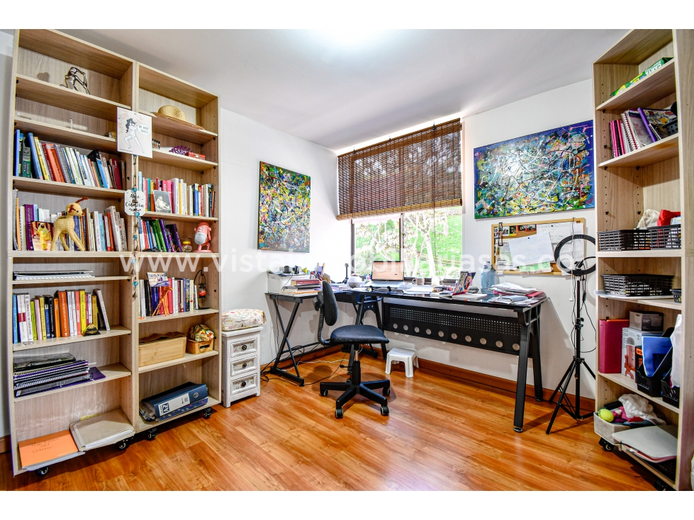 Apartamento en venta en Palermo, Manizales · foto 7 de 21