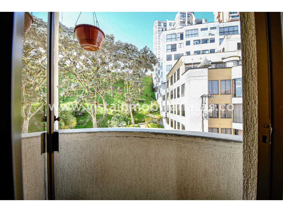 Apartamento en venta en Palermo, Manizales · foto 8 de 21