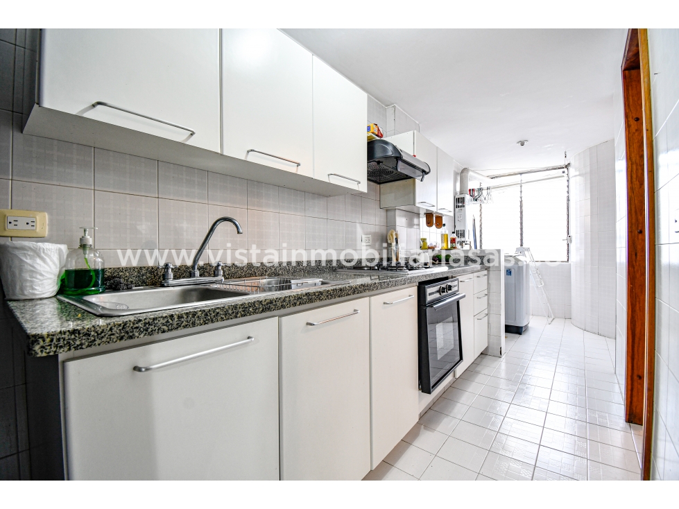 Apartamento en venta en Palermo, Manizales · foto 9 de 21