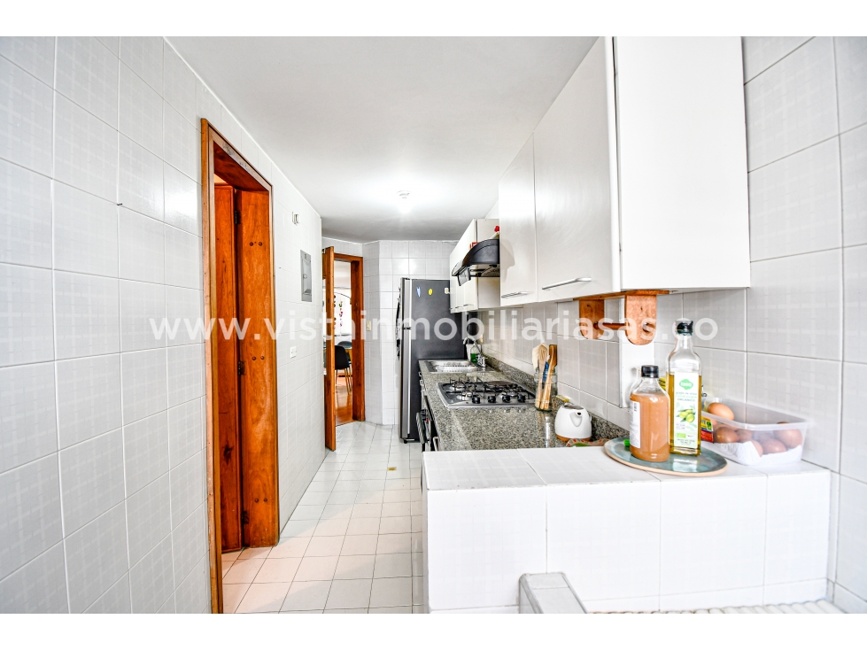 Apartamento en venta en Palermo, Manizales · foto 10 de 21