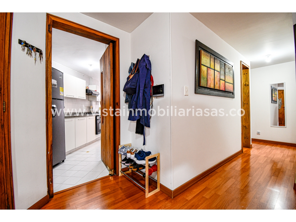 Apartamento en venta en Palermo, Manizales · foto 11 de 21