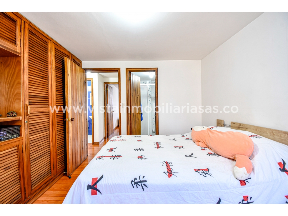 Apartamento en venta en Palermo, Manizales · foto 12 de 21