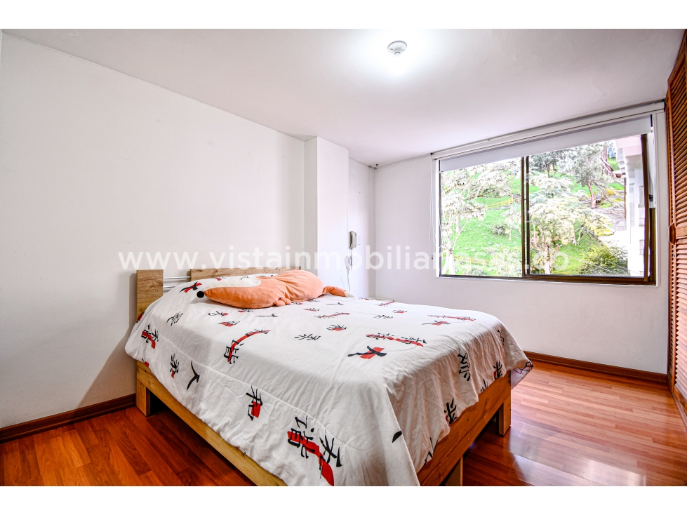 Apartamento en venta en Palermo, Manizales · foto 13 de 21