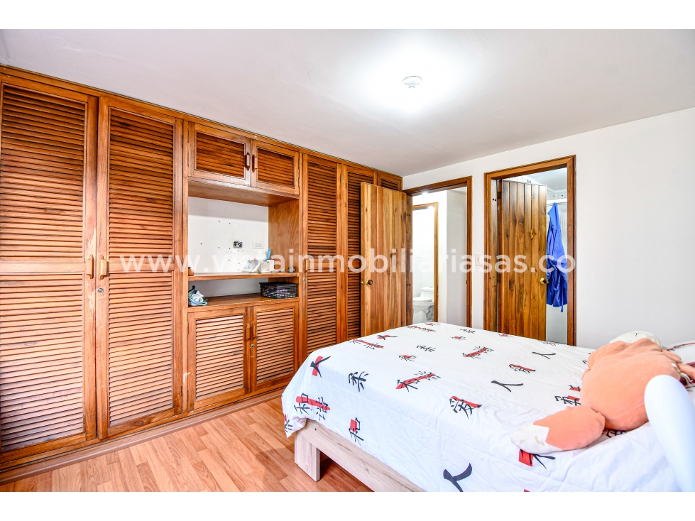 Apartamento en venta en Palermo, Manizales · foto 14 de 21