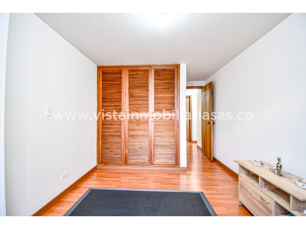 Apartamento en venta en Palermo, Manizales · foto 15 de 21