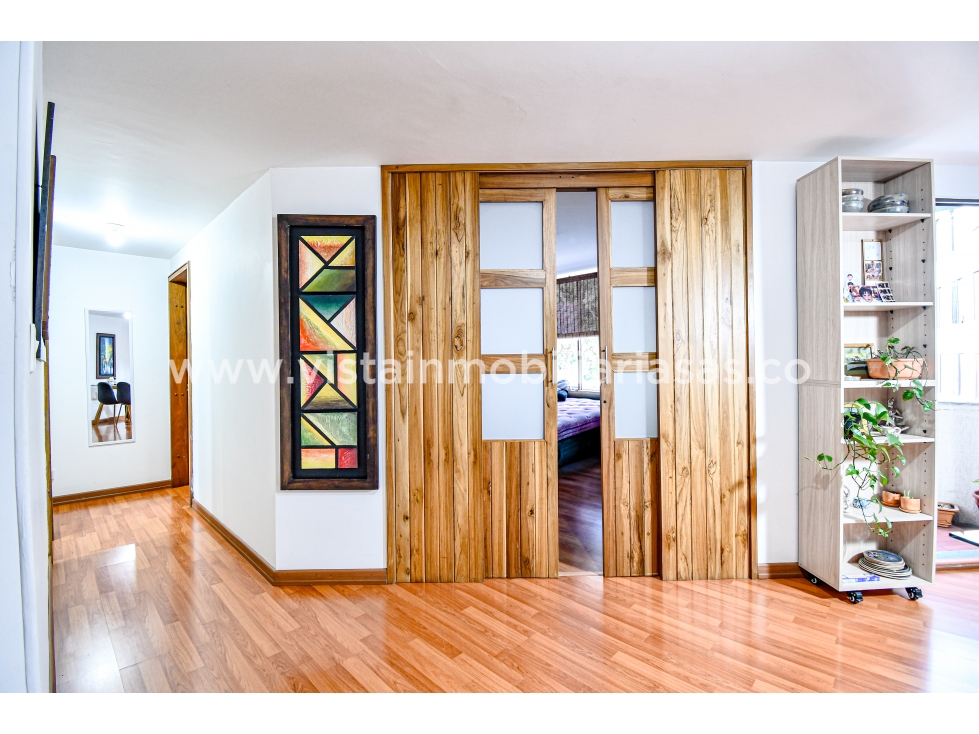 Apartamento en venta en Palermo, Manizales · foto 16 de 21