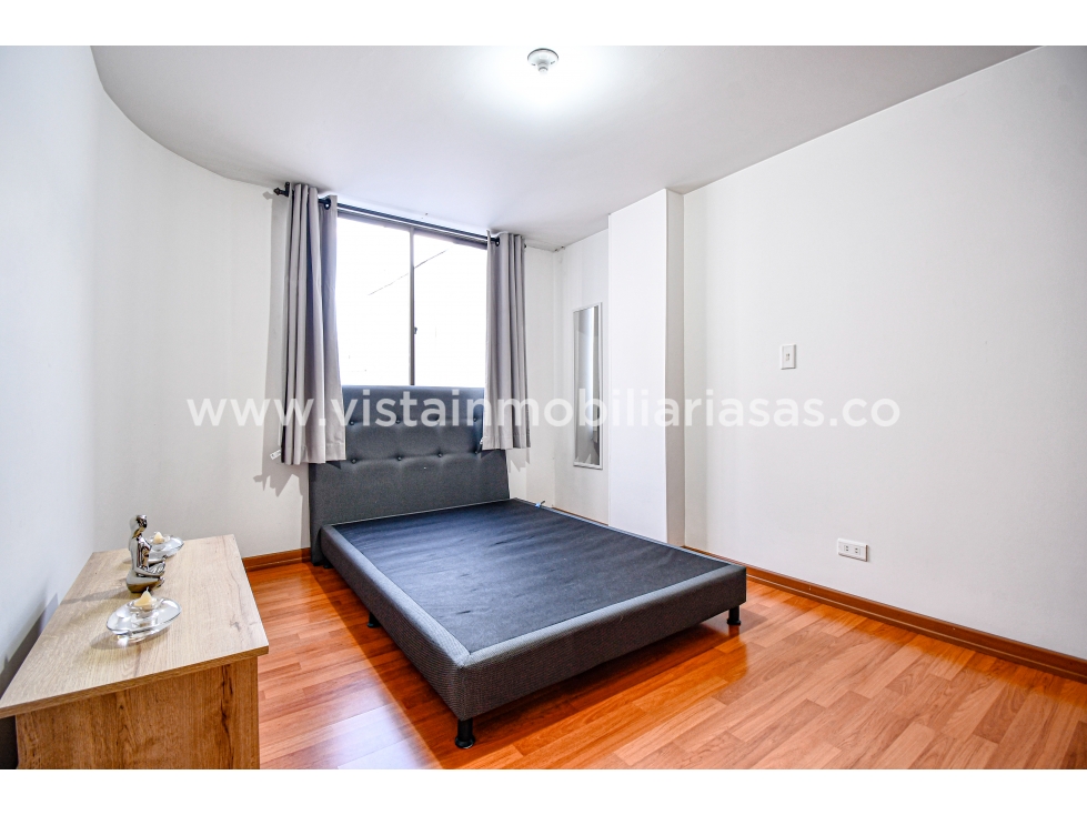 Apartamento en venta en Palermo, Manizales · foto 17 de 21