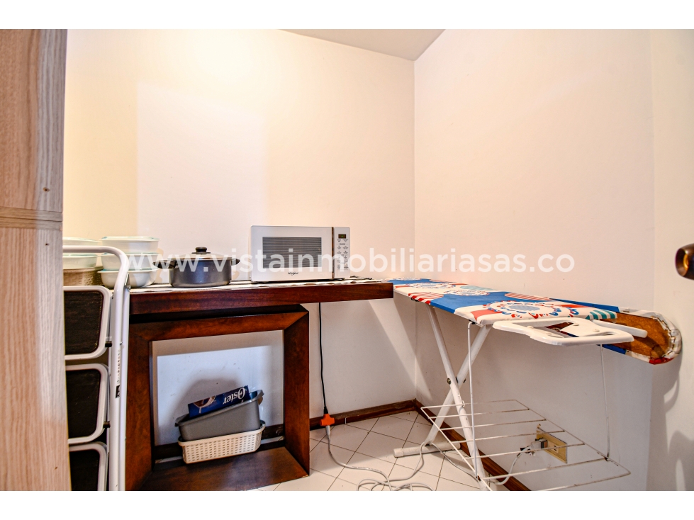 Apartamento en venta en Palermo, Manizales · foto 18 de 21