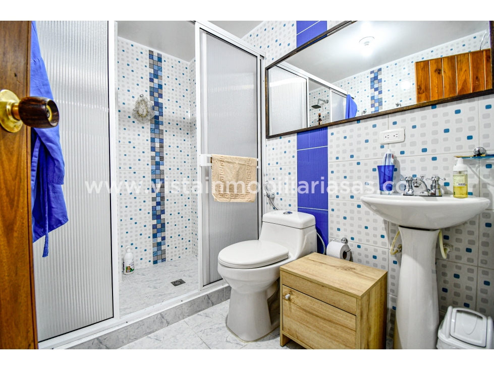 Apartamento en venta en Palermo, Manizales · foto 19 de 21
