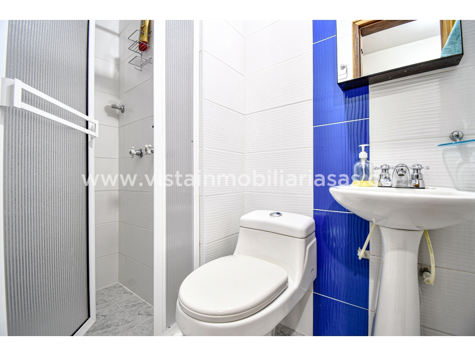 Apartamento en venta en Palermo, Manizales · foto 20 de 21