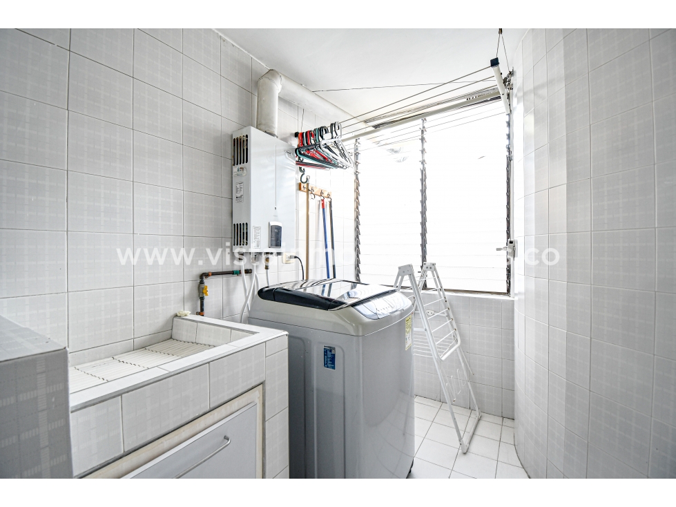 Apartamento en venta en Palermo, Manizales · foto 21 de 21
