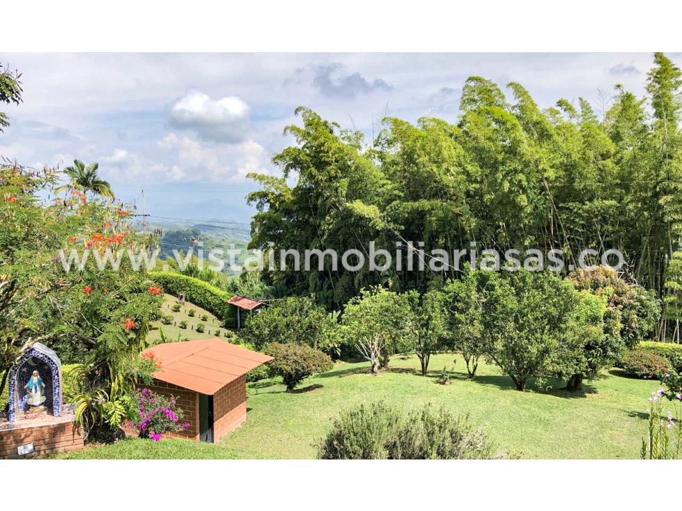 Casa en venta en La Cabaña, Manizales · foto 3 de 15