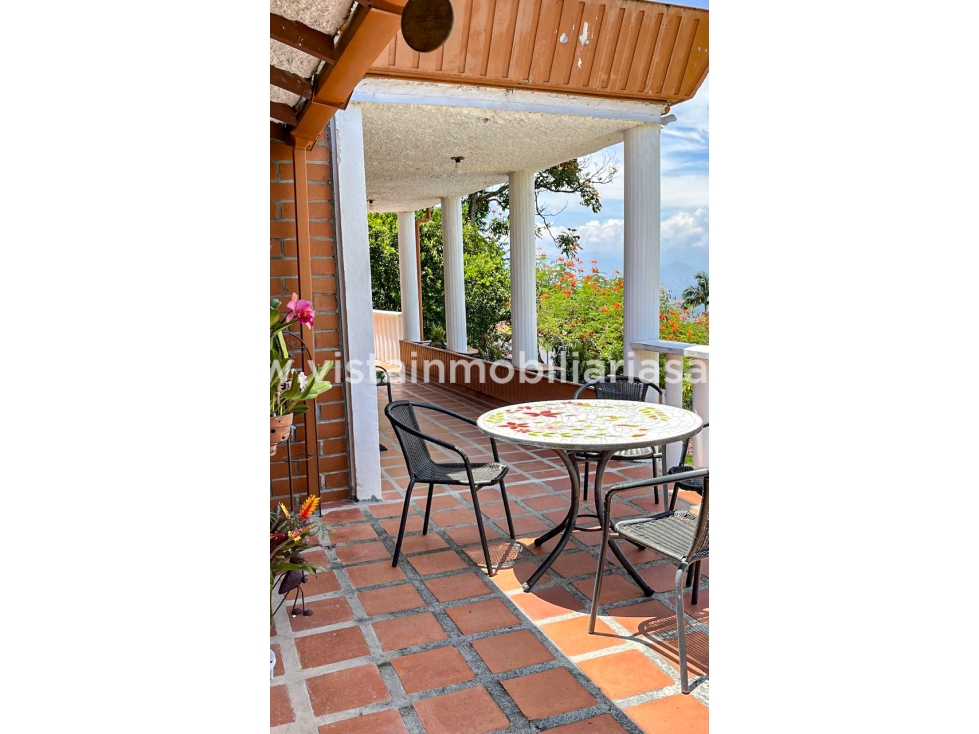 Casa en venta en La Cabaña, Manizales · foto 6 de 15