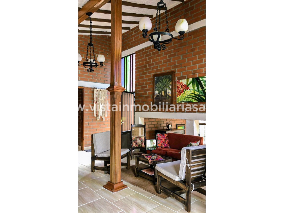 Casa en venta en La Cabaña, Manizales · foto 7 de 15