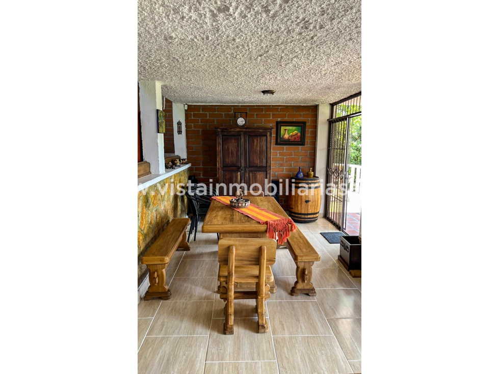 Casa en venta en La Cabaña, Manizales · foto 8 de 15
