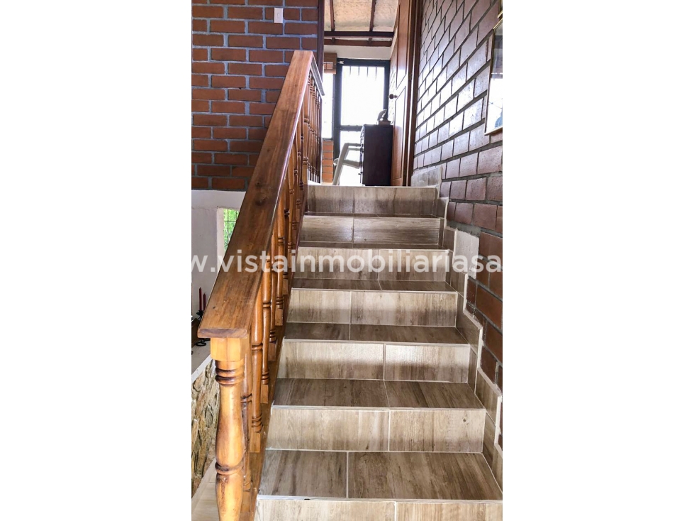 Casa en venta en La Cabaña, Manizales · foto 9 de 15