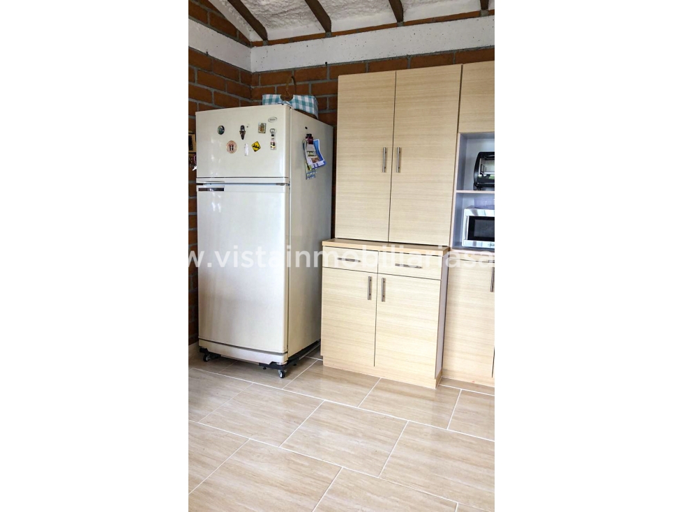 Casa en venta en La Cabaña, Manizales · foto 10 de 15