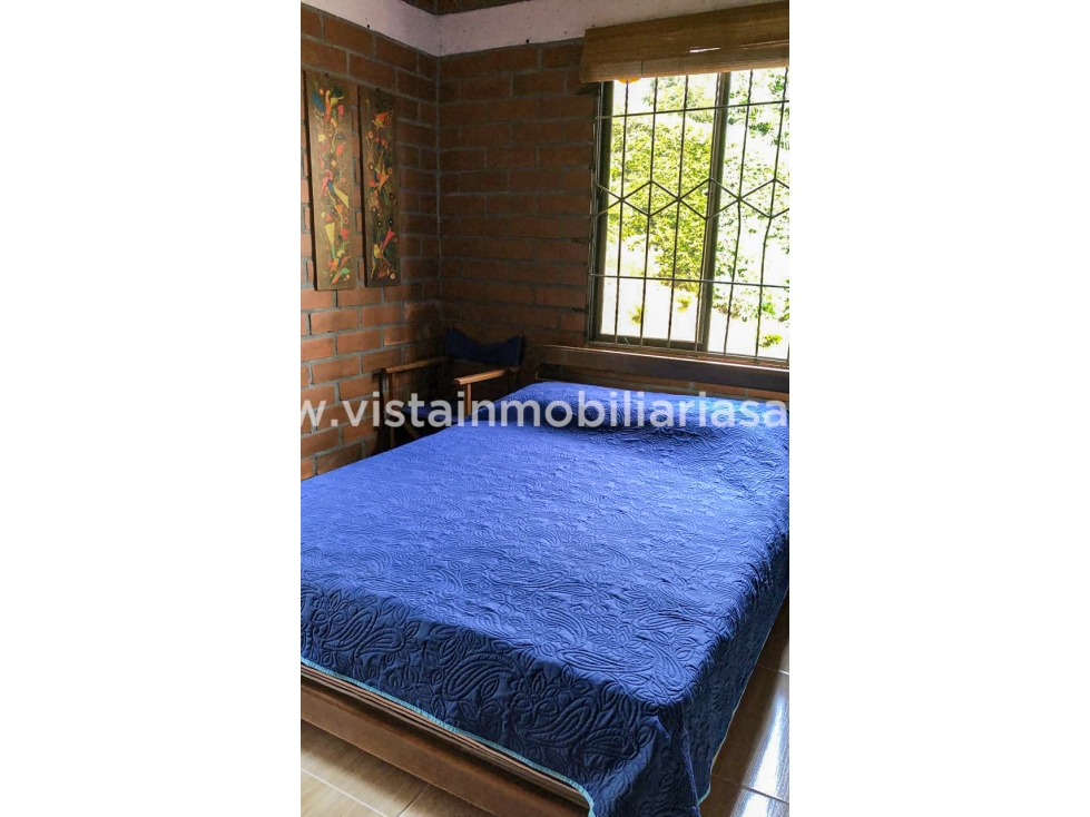 Casa en venta en La Cabaña, Manizales · foto 11 de 15