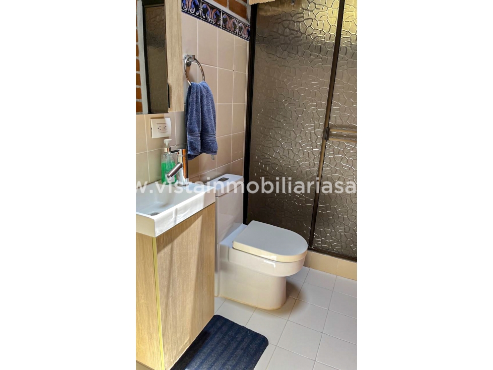 Casa en venta en La Cabaña, Manizales · foto 15 de 15