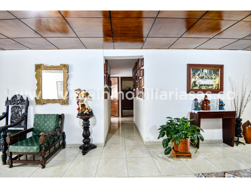 Casa en venta en Chipre, Manizales · foto 8 de 24