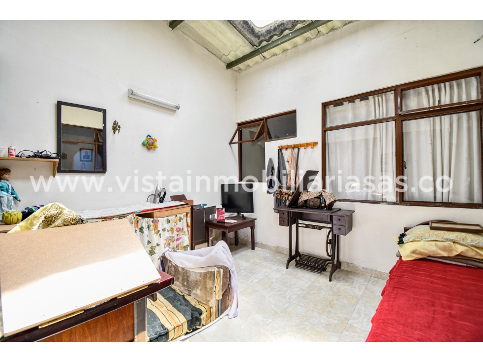Casa en venta en Chipre, Manizales · foto 9 de 24