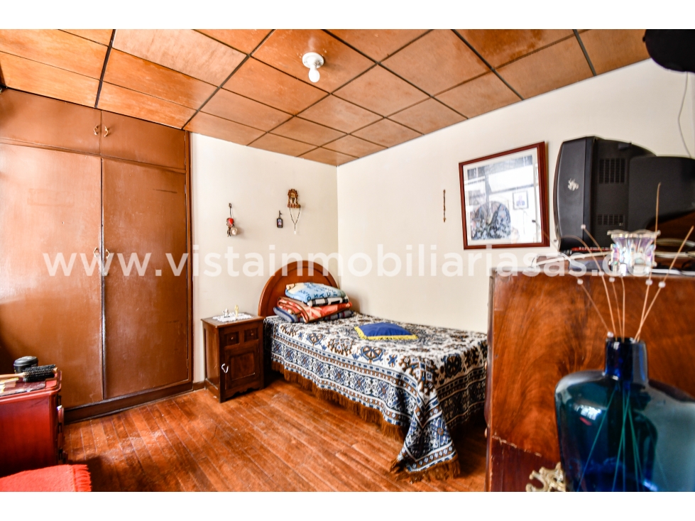 Casa en venta en Chipre, Manizales · foto 11 de 24