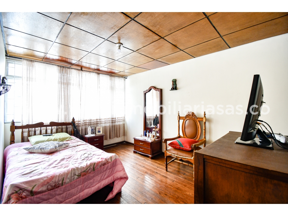 Casa en venta en Chipre, Manizales · foto 12 de 24