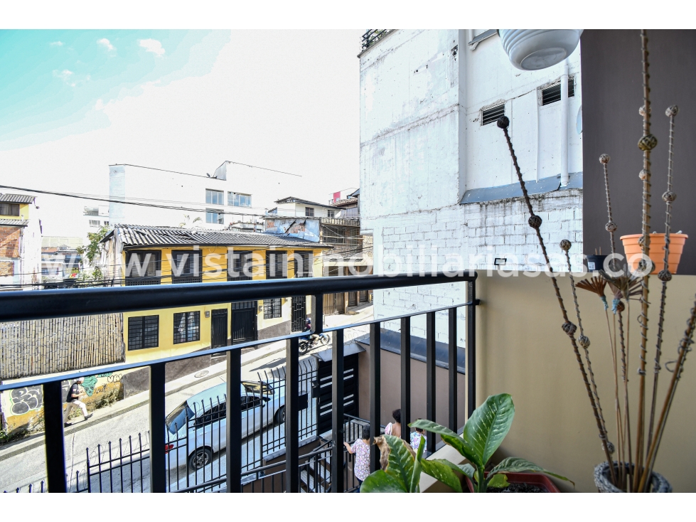 Apartamento en venta en Los Agustinos, Manizales · foto 6 de 12