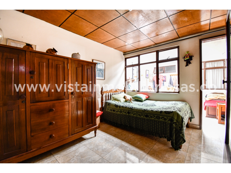 Casa en venta en Chipre, Manizales · foto 13 de 24