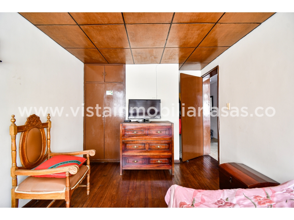 Casa en venta en Chipre, Manizales · foto 14 de 24